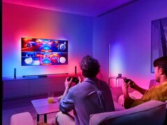 Eine neue Hue-Beleuchtungslösung ist ab sofort erhältlich (Bildquelle: Philips)