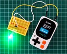 Kode Dot: Handheld mit vielen Möglichkeiten (Bildquelle: Kode)