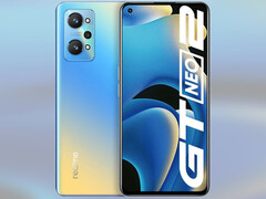 Hammer-Deal: Media Markt ballert das Realme GT Neo 2 5G mit gratis Realme Watch 2 Pro für nur 339 Euro raus.