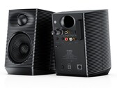 Mit den SP3 BT präsentiert FiiO neue HiFi-Desktop-Lautsprecher. (Bildquelle: FiiO)