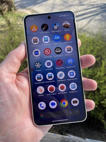 Außeneinsatz (Bildquelle: Manuel Masiero)