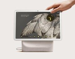 Das Google Pixel Tablet 2 hätte externe 4K-Monitore unterstützen sollen. (Bildquelle: Google)