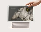 Das Google Pixel Tablet 2 hätte externe 4K-Monitore unterstützen sollen. (Bildquelle: Google)