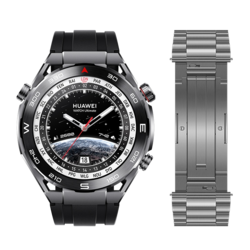 Huawei Watch Ultimate