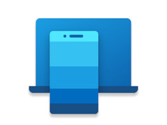 Das Logo der &quot;Ihr Smartphone&quot;-App von Microsoft (Bild: Microsoft)