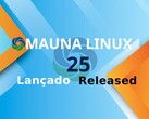 Mauna Linux 25 Teaser (Bildquelle: Mauna Linux)