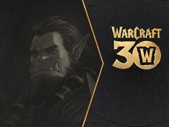 Am 13. November feiert Blizzard den 30. Geburtstag des Wartcraft-Universums mit einem besonderen Jubiläums-Stream. (Bildquelle: Blizzard)