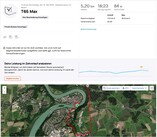 GPS-Test Teclast T65 Max: Überblick