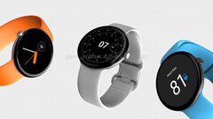 Der Qualcomm Snapdragon 5100 soll künftig mehr Power unter die Haube neuer Wear OS Smartwatches bringen. (Bild: Frontpagetech)