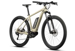 Mit dem ZR Team Hybrid 6.0 ist ein elektrisches Hardtail-Mountainbike heute günstig im Angebot (Bildquelle: Radon)