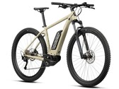 Mit dem ZR Team Hybrid 6.0 ist ein elektrisches Hardtail-Mountainbike heute günstig im Angebot (Bildquelle: Radon)