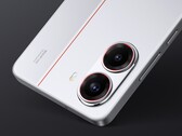 Das Redmi Turbo 4 setzt auf ein dezentes, pillenförmiges Kameramodul. (Bildquelle: Xiaomi)