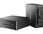 IT15: Neuer Mini-PC mit Intel-APUs (Bildquelle: Geekom)
