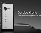 Das Krono ist ein neues Mobilsystem mit E-Paper (Bildquelle: DuRoBo)