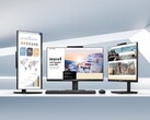 Asus bietet neue All-in-One-Systeme an (Bildquelle: Asus)