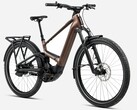 Muga 10: E-Bike für viele Gelegenheiten (Bildquelle: Orbea)