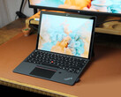 Lenovo ThinkPad X12 Detachable G2 (Bild: Christian Hintze)