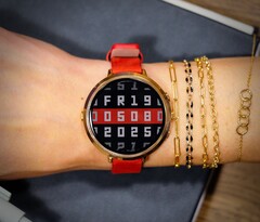 PebbleOS wird als Open-Source-Software vertrieben. (Bildquelle: Core Devices)