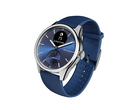 Die Withings ScanWatch 2 erhält mit HealthSense 4 diverse Neuerungen. (Bildquelle: Withings)