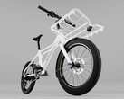 Das Lax ist ein neues und kompaktes E-Bike für größere Lasten (Bildquelle: Lax)
