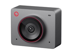 Die Obsbot Meet 2 ist kompakt (Bildquelle: Obsbot)