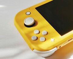 Die Nintendo Switch 2 soll mit sämtlichen Spielen für die erste Switch kompatibel sein. (Bild: Spencer)