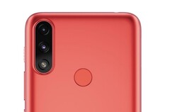 Beim Motorola Moto E7i Power handelt es sich offenbar um en recht schickes Einsteiger-Smartphone. (Bild: Lenovo, via Tudo Celular)