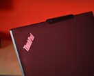 Lenovo ThinkPad X13 Gen 4 ohne Alleinstellungsmerkmal: Braucht es 13,3-Zoll-Laptops noch? (Bildquelle: Notebookcheck)