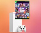 Banner zu GTA 6 auf der Xbox