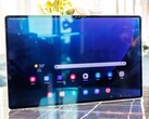 Das abgebildete Galaxy Tab S10 Ultra erhält offenbar bald einen Nachfolger. (Bildquelle: Notebookcheck)