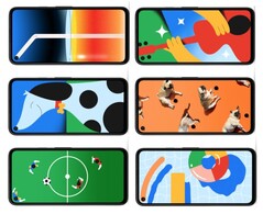 Am 8. Oktober wird man zumindest laut französischem Google-Blog Pixel 4a 5G und Pixel 5 bestellen können.