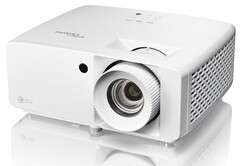 Der UHZ35 ist ein neuer Laserbeamer von Optoma. (Bildquelle: Optoma)