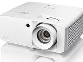 Der UHZ35 ist ein neuer Laserbeamer von Optoma. (Bildquelle: Optoma)