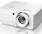 Der UHZ35 ist ein neuer Laserbeamer von Optoma. (Bildquelle: Optoma)