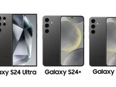 "Zoom with Galaxy AI is coming" teasert Samsung für die Galaxy S24-Serie in den USA. Auch eine Zubehörliste findet man bereits im Internet.