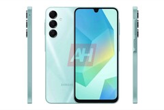 Das Samsung Galaxy A16 5G soll zu Preisen ab 239 Euro auf den Markt kommen. (Bildquelle: Android Headlines)