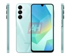 Das Samsung Galaxy A16 5G soll zu Preisen ab 239 Euro auf den Markt kommen. (Bildquelle: Android Headlines)