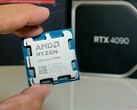 AMD Ryzen 7 9700X im Test