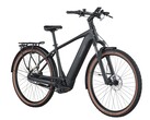 Das E-Horizon SUV 20 Belt ist ein neues Elektrofahrrad