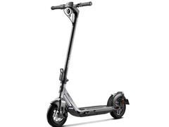 KQi Air: Neuer E-Scooter von NIU