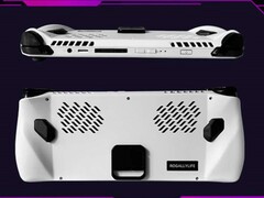 ROG Ally: Dieses Gehäuse soll die Performance steigern