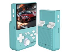 Einen neuen Gaming-Handheld gibt es ab sofort über Amazon (Bildquelle: Mymini)
