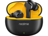 Realme Buds T110: Kopfhörer mit Fast Pair und App