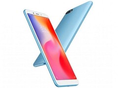 Redmi 6 und 6A erhalten Android-Update