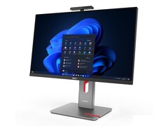 ThinkCentre M90a Pro Gen 6: AiO-PC ist auch mit NPU erhältlich (Bildquelle: Lenovo)