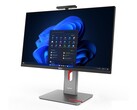 ThinkCentre M90a Pro Gen 6: AiO-PC ist auch mit NPU erhältlich (Bildquelle: Lenovo)