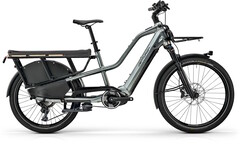Centurion Vario R960i: Dieses E-Bike lässt sich vielseitig nutzen