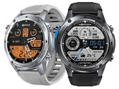 Stratos 2 Ultra: Neue Smartwatch mit ordentlicher Ausstattung ist günstig (Bildquelle: Zeblaze)