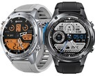 Stratos 2 Ultra: Neue Smartwatch mit ordentlicher Ausstattung ist günstig (Bildquelle: Zeblaze)