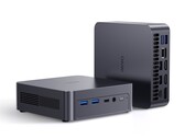AuBox X1: Mini-PC mit NPU